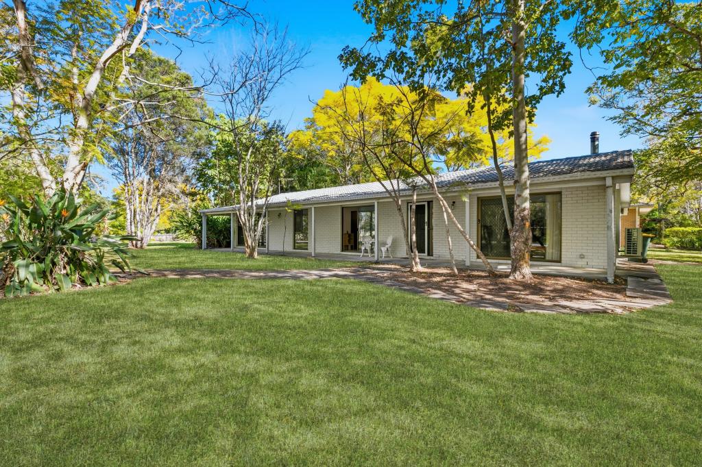 50 Birkin Rd, Bellbowrie, QLD 4070