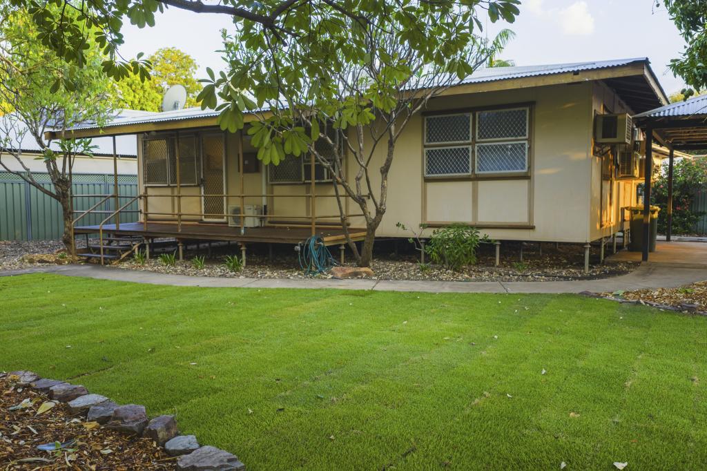 Contact Agent For Address, Kununurra, WA 6743