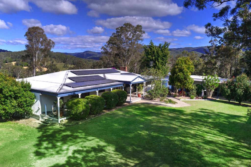 163 Cedar Creek Rd, Belli Park, QLD 4562