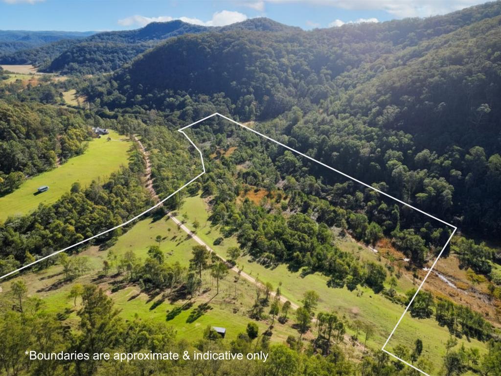 256 OLNEY ARM RD, LAGUNA, NSW 2325