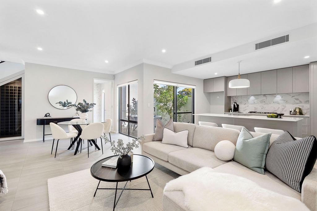 5/65 Dalkeith Rd, Nedlands, WA 6009