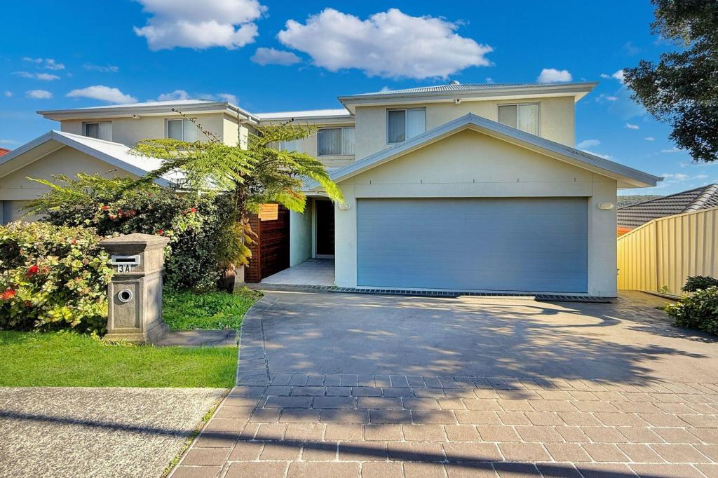 3a Cowal Ct, Flinders, NSW 2529