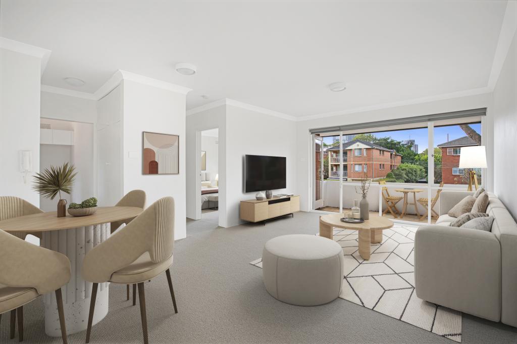 7/20 Rocklands Rd, Wollstonecraft, NSW 2065