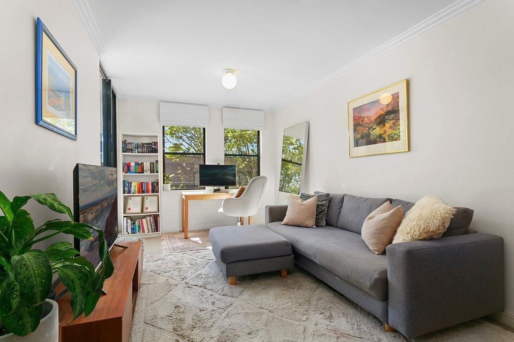 60/236 PACIFIC HWY, CROWS NEST, NSW 2065