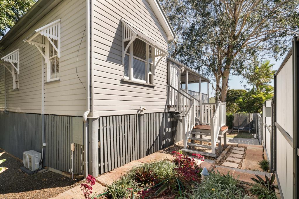 28 Tamworth St, Annerley, QLD 4103