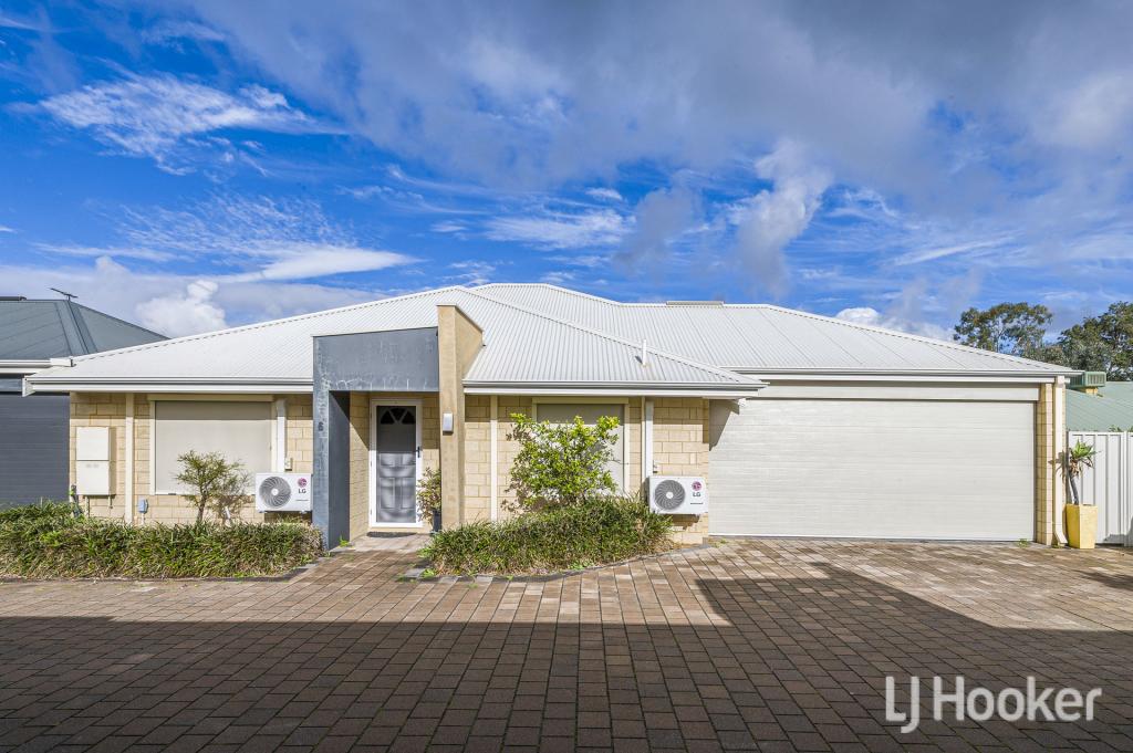 6/15 May St, Gosnells, WA 6110