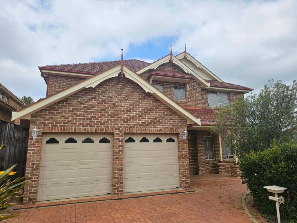 8 Brookfield Way, Castle Hill, NSW 2154