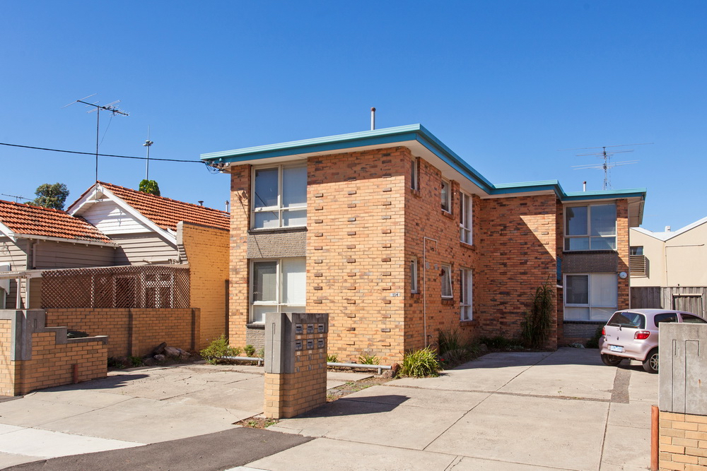 3/104 GOLD ST, COLLINGWOOD, VIC 3066