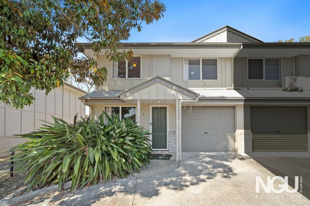 7 / 68 BRIGALOW ST, MARSDEN, QLD 4132