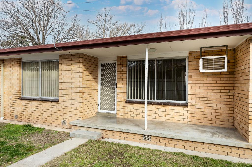 3/622 Griffith St, Albury, NSW 2640