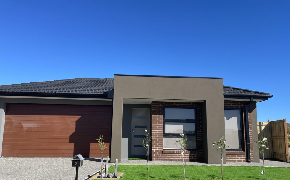 2 Grain Rd, Wyndham Vale, VIC 3024