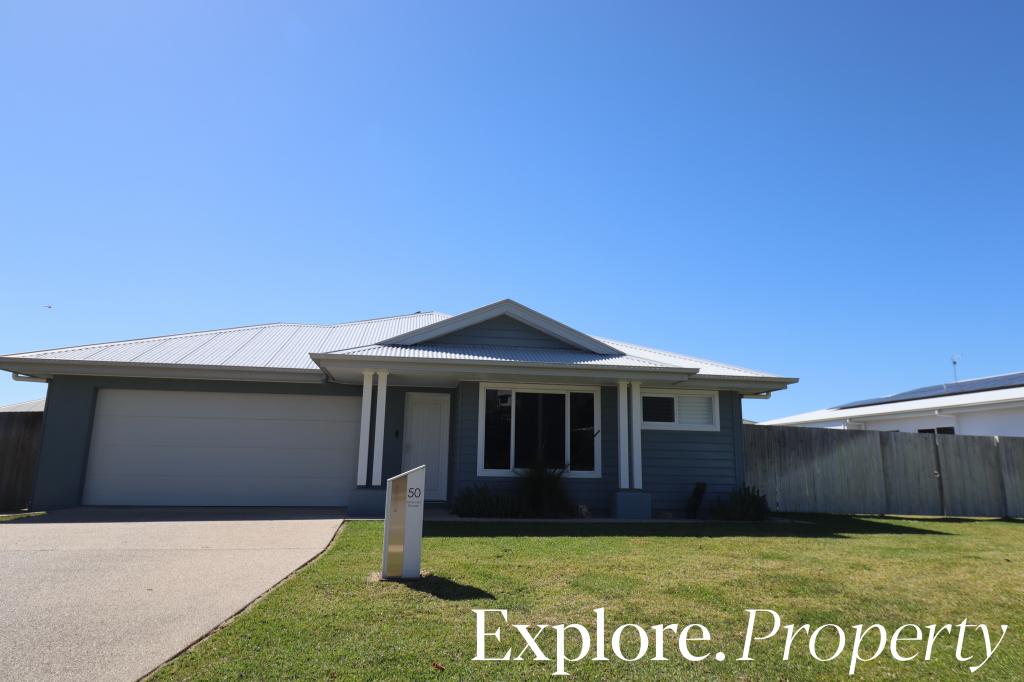 50 Norwood Pde, Beaconsfield, QLD 4740