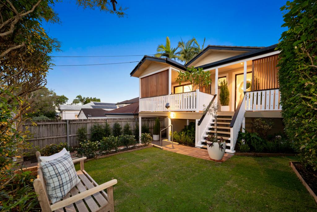 111 Oriel Rd, Clayfield, QLD 4011