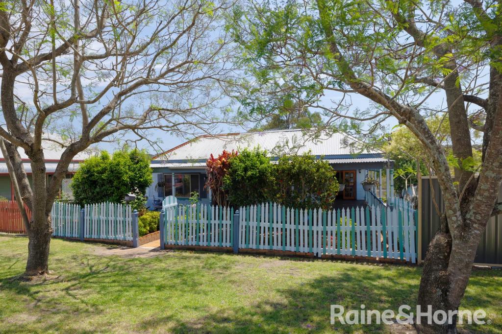 25 Wilson St, West Wallsend, NSW 2286