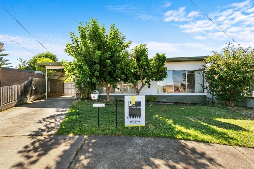 6 Grant Ct, Traralgon, VIC 3844