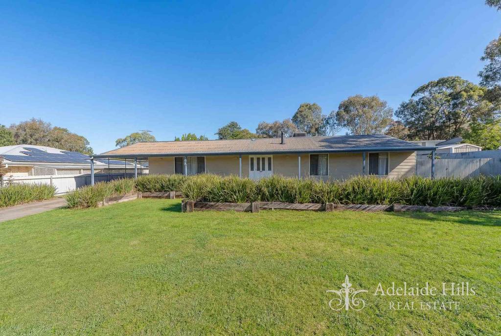 53 Woodside Rd, Nairne, SA 5252