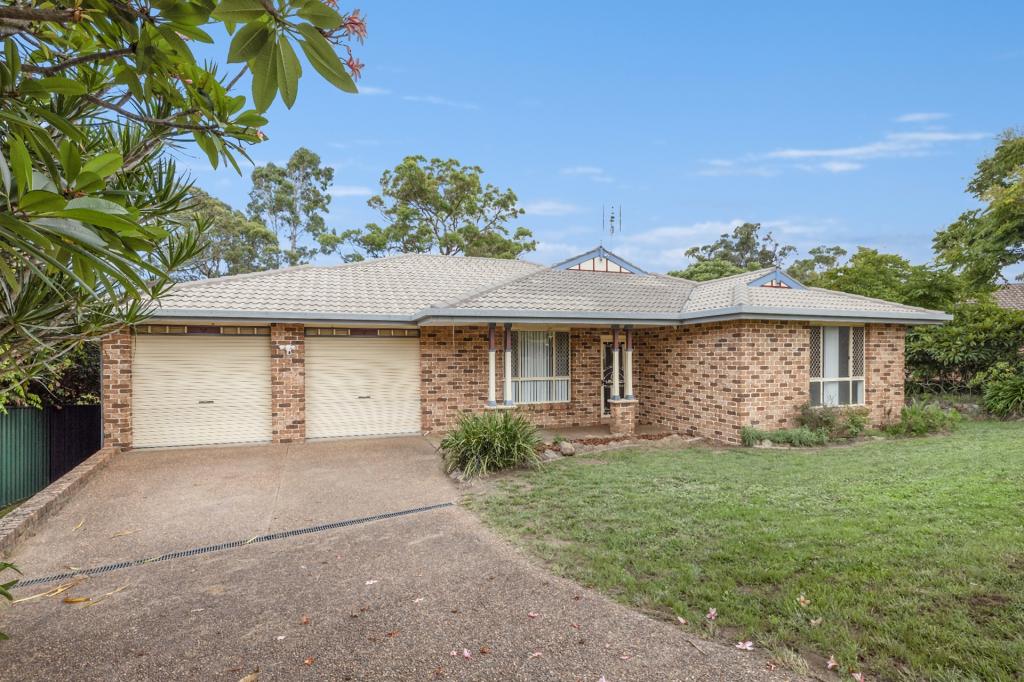 36 Mitchell Ave, West Kempsey, NSW 2440