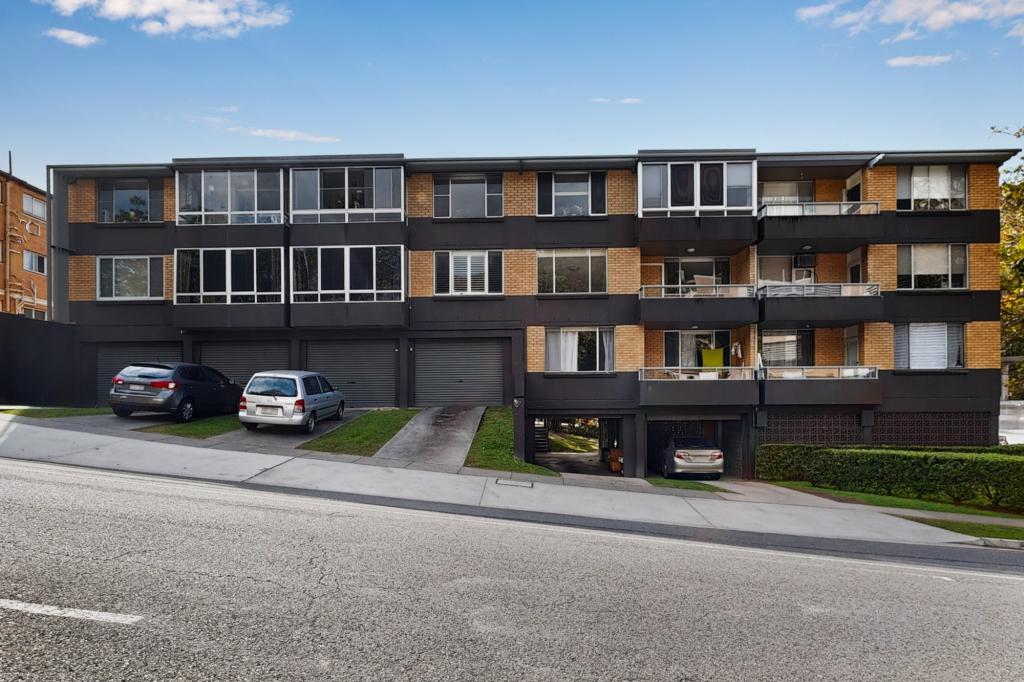 4/26 Blamey St, Kelvin Grove, QLD 4059