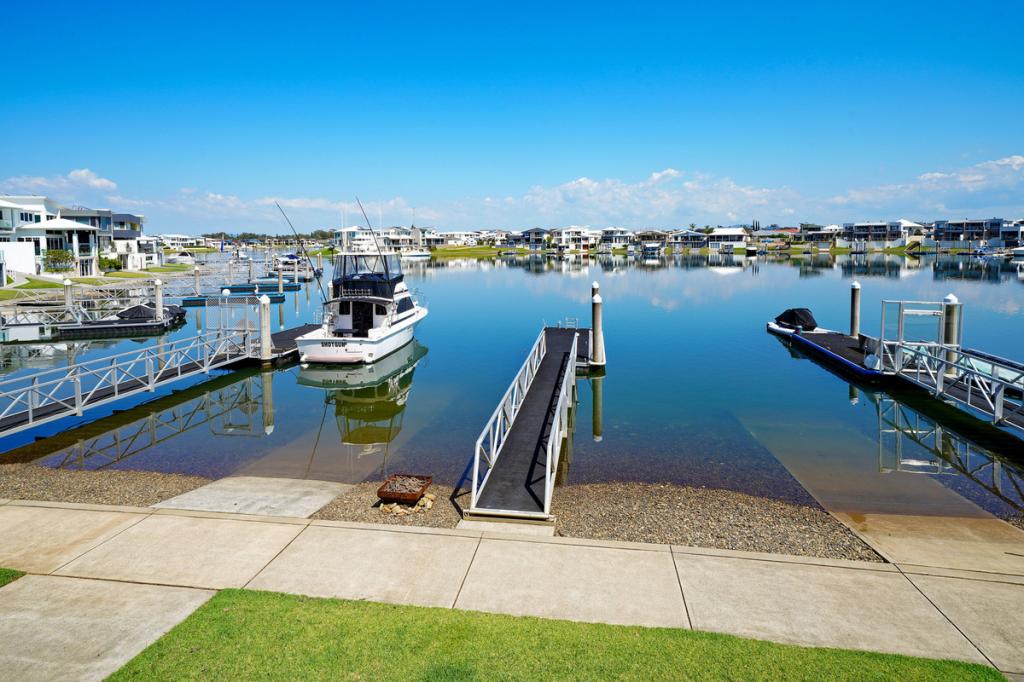 123 Park St, Port Macquarie, NSW 2444