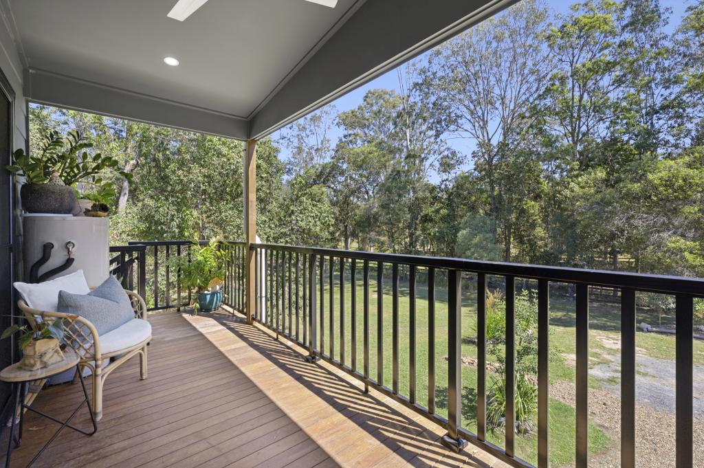 441 Tandur Traveston Rd, Traveston, QLD 4570