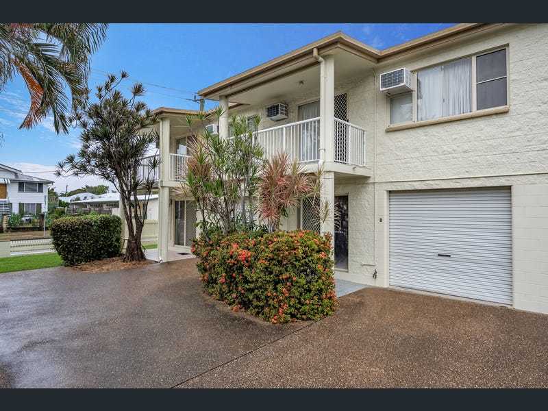 2/1 Palmerston St, Pimlico, QLD 4812