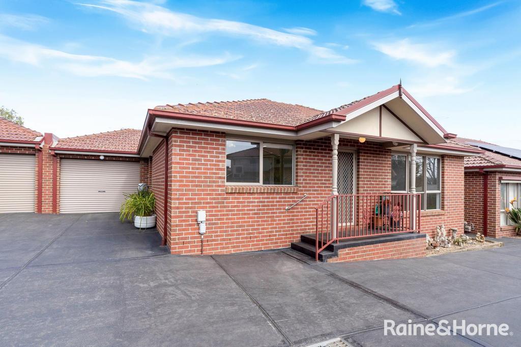 2/175 O'Shanassy St, Sunbury, VIC 3429