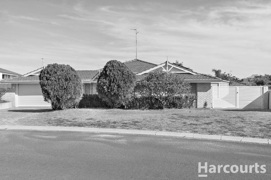 11 Bucentaur Pl, Halls Head, WA 6210