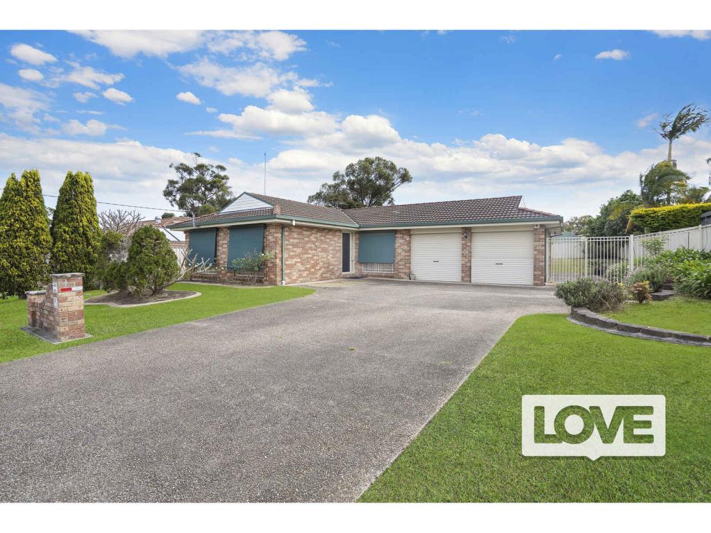 47 Harris St, Cameron Park, NSW 2285