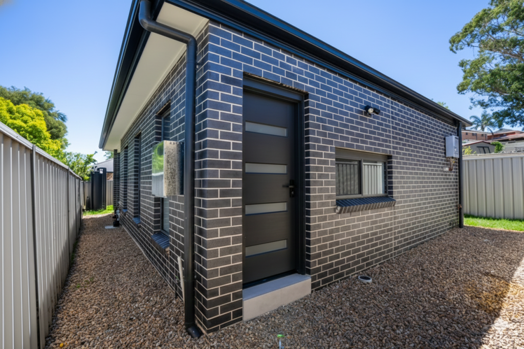 3a Dodd Pl, Cranebrook, NSW 2749