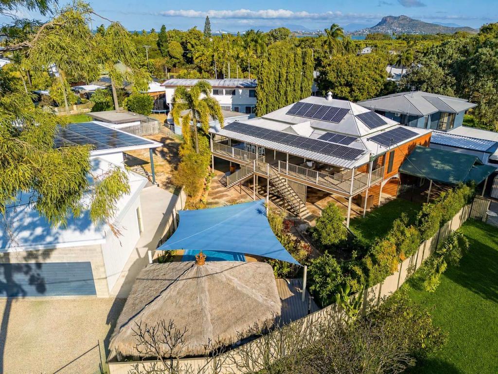 70 Wackett St, Pallarenda, QLD 4810