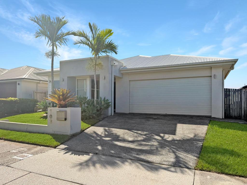 103 Central Green Dr, Narangba, QLD 4504