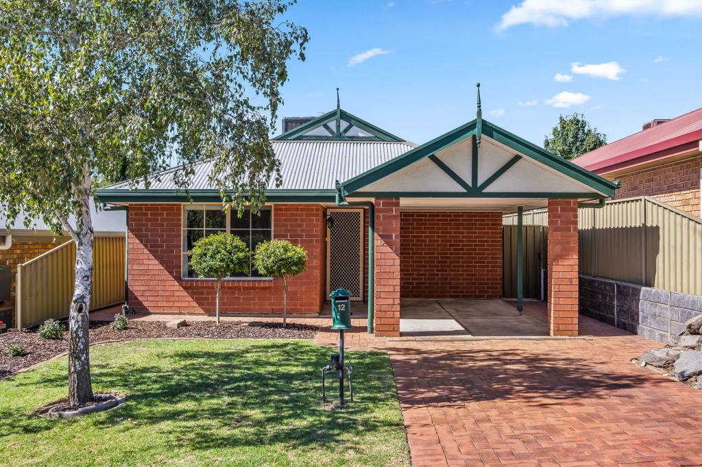 12 Washington Ct, Golden Grove, SA 5125