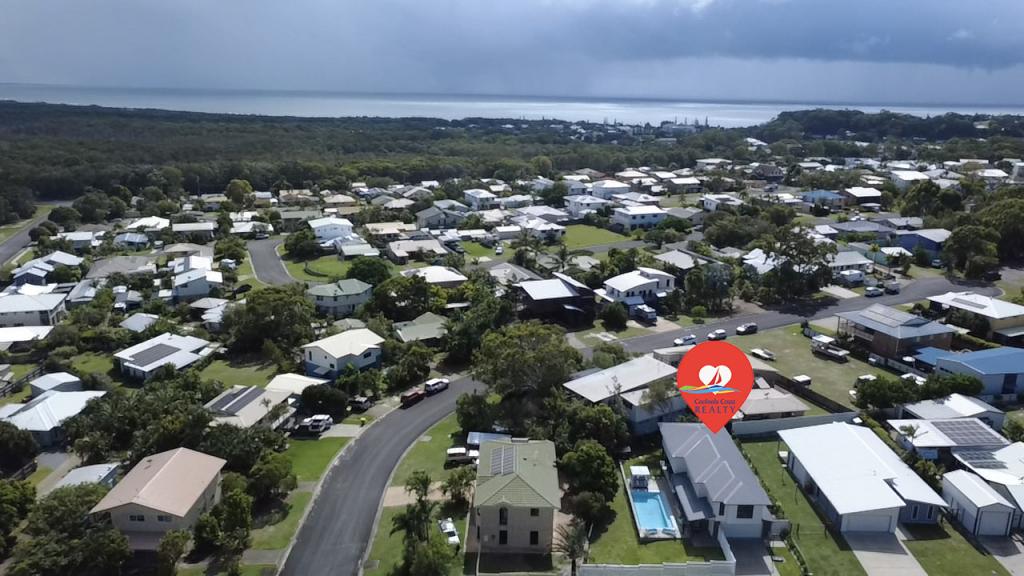 62 Bombala Cres, Rainbow Beach, QLD 4581