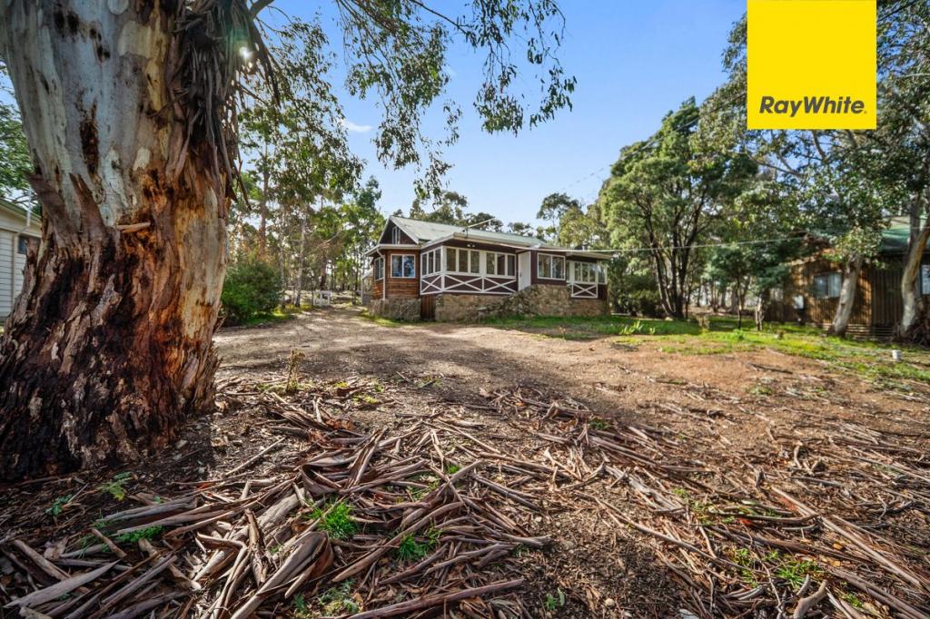 24 Clancy St, Old Adaminaby, NSW 2629