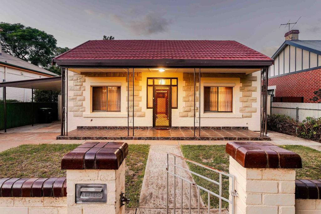 45 Tarragon St, Mile End, SA 5031