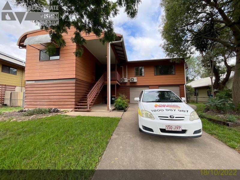 27 Walsh Ave, Blackwater, QLD 4717