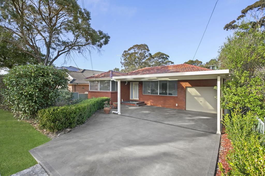 43 Gardenia Pde, Greystanes, NSW 2145