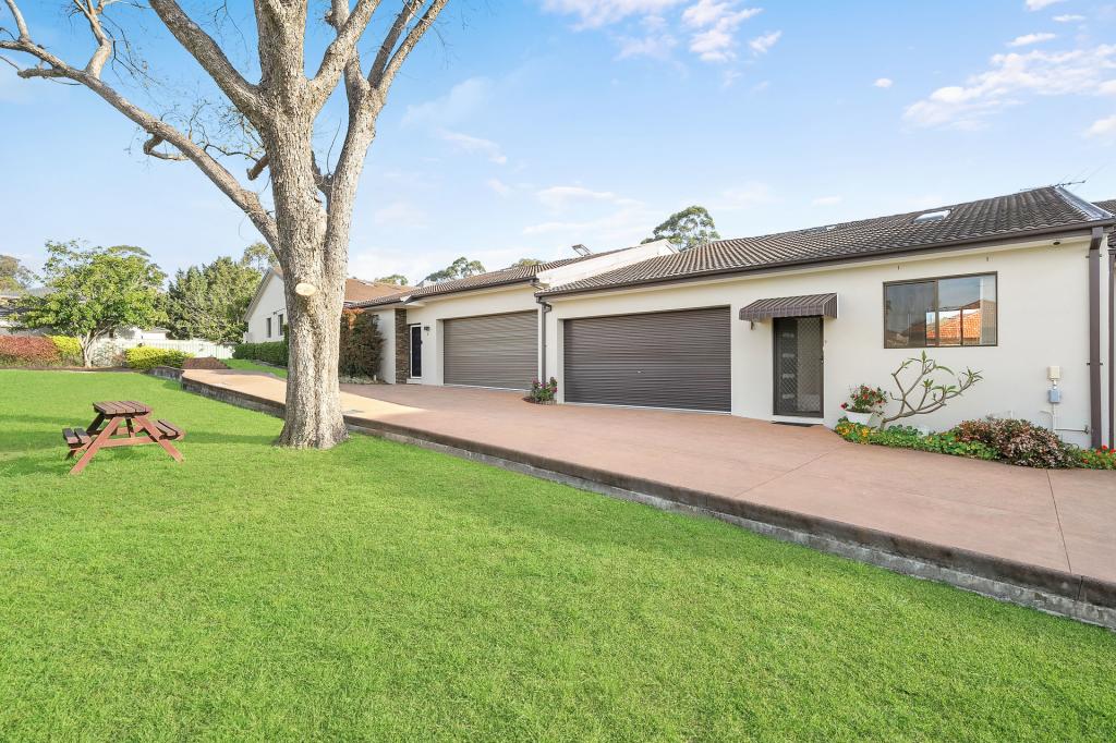 7/217 Quarry Rd, Ryde, NSW 2112