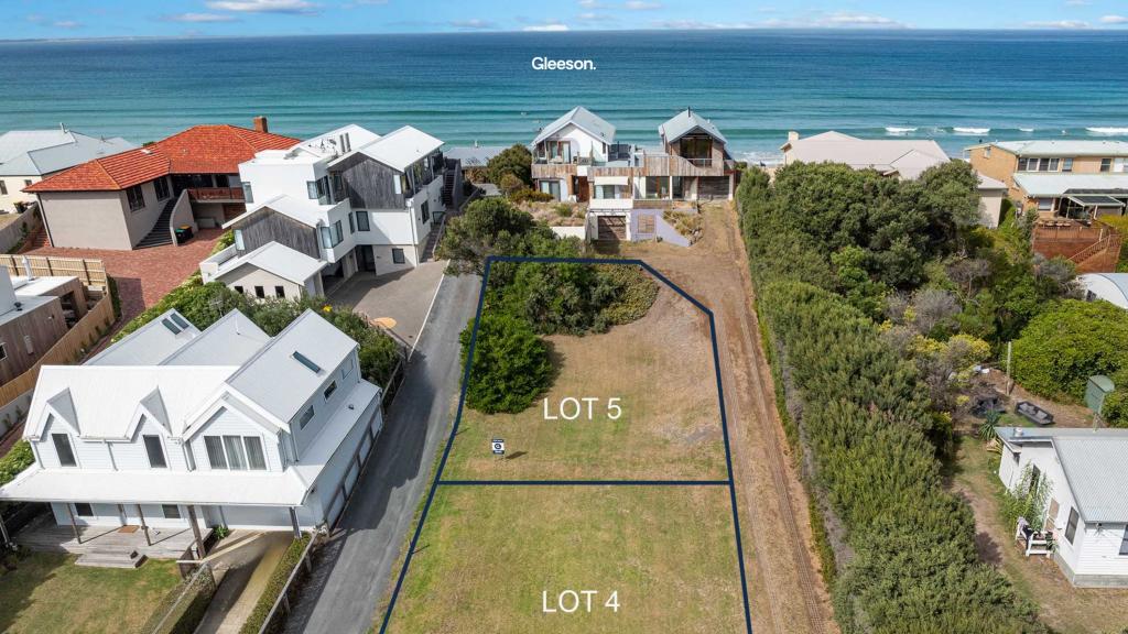 Lot 5 Griffiths St, Port Fairy, VIC 3284