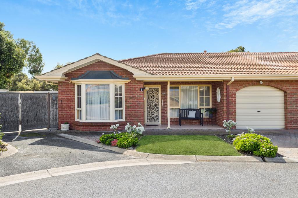 1/2 Island Dr, West Lakes, SA 5021