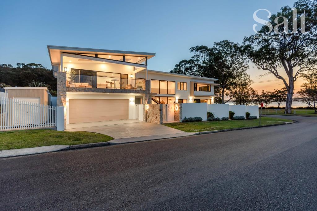 128 DILKERA AVE, VALENTINE, NSW 2280