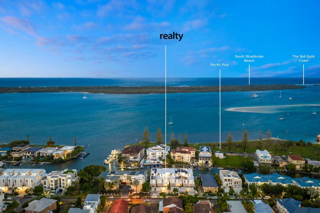 3/19 Madang Cres, Runaway Bay, QLD 4216