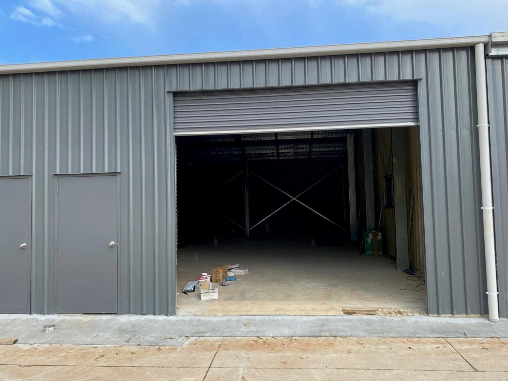 Shed 3/11 Owens Cres, Alstonville, NSW 2477