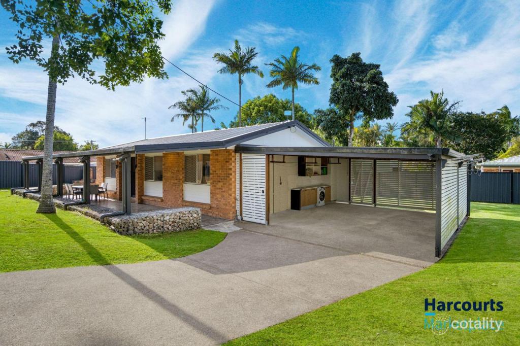 6 Tecoma St, Daisy Hill, QLD 4127