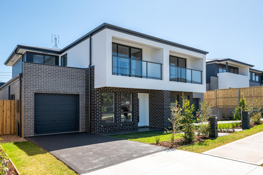 Contact Agent For Address, Riverstone, NSW 2765