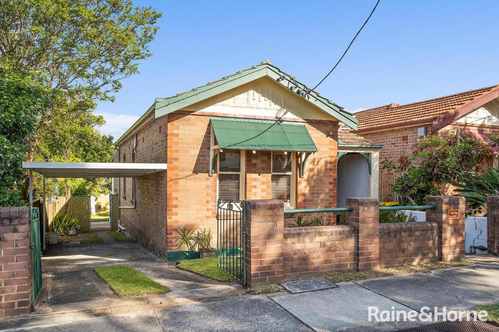 7 Kitchener St, Kogarah, NSW 2217