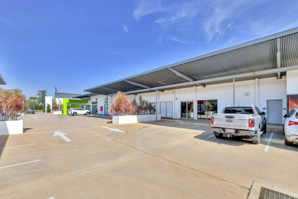 5/641 Stuart Hwy, Berrimah, NT 0828