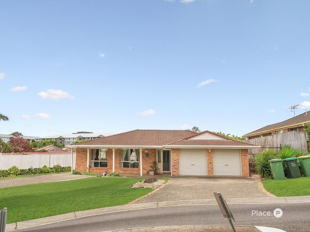 40 Talara Way, Mango Hill, QLD 4509