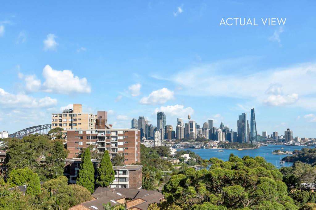 36/2-12 Crows Nest Rd, Waverton, NSW 2060