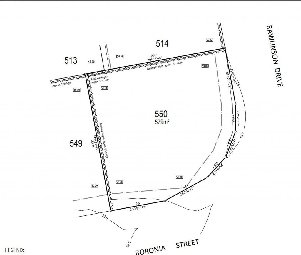 Lot 550 Boronia St, Yarrabilba, QLD 4207